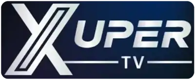 Xuper TV Logo